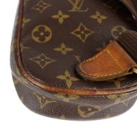 LOUIS VUITTON ルイ ヴィトン ボディバッグ M51870 モノグラ【本物保証】