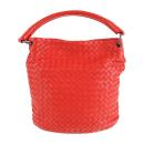 BOTTEGAVENETA ボッテガヴェネタ ハンドバッグ 255690 レザー【本物保証】