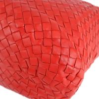 BOTTEGAVENETA ボッテガヴェネタ ハンドバッグ 255690 レザー【本物保証】