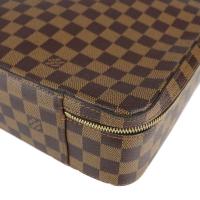 LOUIS VUITTON ルイ ヴィトン ビジネスバッグ N53355 ダミエ【本物保証】