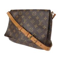 LOUIS VUITTON ルイ ヴィトン ショルダーバッグ M51257 モノ【本物保証】