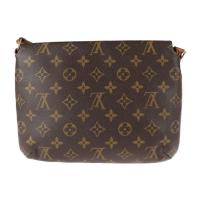 LOUIS VUITTON ルイ ヴィトン ショルダーバッグ M51257 モノ【本物保証】