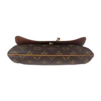 LOUIS VUITTON ルイ ヴィトン ショルダーバッグ M51257 モノ【本物保証】