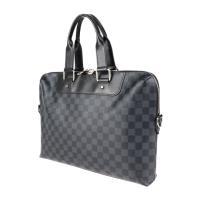 LOUIS VUITTON ルイ ヴィトン ビジネスバッグ N42241 ダミエ【本物保証】