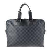 LOUIS VUITTON ルイ ヴィトン ビジネスバッグ N42241 ダミエ【本物保証】