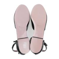 RED VALENTINO レッドヴァレンティノ パンプス ARS00034 エ【本物保証】