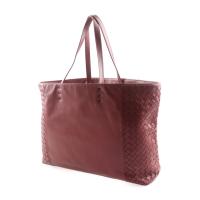 BOTTEGAVENETA ボッテガヴェネタ トートバッグ 386812 レザー【本物保証】