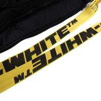 OFF-WHITE オフホワイト ショルダーバッグ OMNA079F19F ポリ【本物保証】