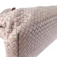 BOTTEGAVENETA ボッテガヴェネタ ハンドバッグ 171265 レザー【本物保証】