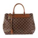 LOUIS VUITTON ルイ ヴィトン ハンドバッグ N41337 ダミエキ【本物保証】