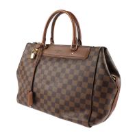 LOUIS VUITTON ルイ ヴィトン ハンドバッグ N41337 ダミエキ【本物保証】