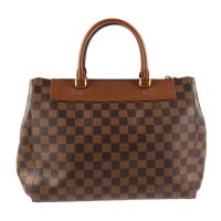 LOUIS VUITTON ルイ ヴィトン ハンドバッグ N41337 ダミエキ【本物保証】