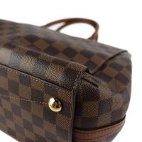 LOUIS VUITTON ルイ ヴィトン ハンドバッグ N41337 ダミエキ【本物保証】