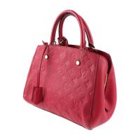 LOUIS VUITTON ルイ ヴィトン ハンドバッグ M54199 モノグラ【本物保証】