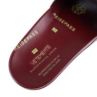 VETEMENTS ヴェトモン サンダル レザー ボルドー 【本物保証】