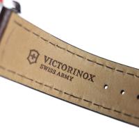 VICTORINOX ビクトリノックス 腕時計 241498 ステンレススチール【本物保証】