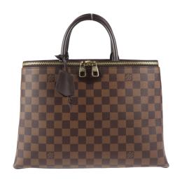 LOUIS VUITTON ルイ ヴィトン ハンドバッグ N41582 ダミエキ【本物保証】