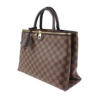 LOUIS VUITTON ルイ ヴィトン ハンドバッグ N41582 ダミエキ【本物保証】