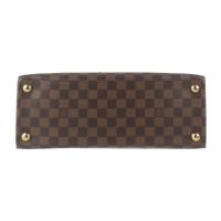 LOUIS VUITTON ルイ ヴィトン ハンドバッグ N41582 ダミエキ【本物保証】