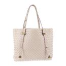 BOTTEGAVENETA ボッテガヴェネタ ハンドバッグ 162937 レザー【本物保証】