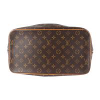 LOUIS VUITTON ルイ ヴィトン トートバッグ M40146 モノグラ【本物保証】