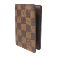 LOUIS VUITTON ルイ ヴィトン カードケース N61721 ダミエ 【本物保証】