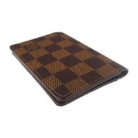 LOUIS VUITTON ルイ ヴィトン カードケース N61721 ダミエ 【本物保証】