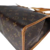 LOUIS VUITTON ルイ ヴィトン トートバッグ M40007 モノグラ【本物保証】