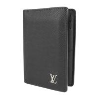 LOUIS VUITTON ルイ ヴィトン カードケース M30283 タイガ 【本物保証】