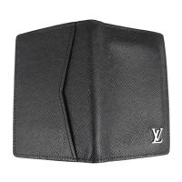 LOUIS VUITTON ルイ ヴィトン カードケース M30283 タイガ 【本物保証】