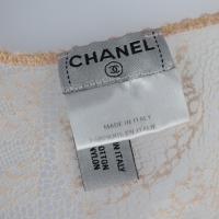 CHANEL シャネル その他トップス P25965 コットン ナイロン ピンク【本物保証】