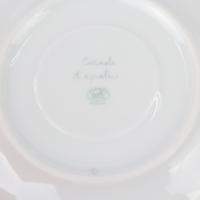 HERMES エルメス 食器 038016P 陶磁器 ホワイト系 マルチカラー 【本物保証】