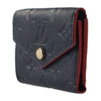 LOUIS VUITTON ルイ ヴィトン 三つ折り財布 M58880 モノグラ【本物保証】