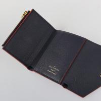 LOUIS VUITTON ルイ ヴィトン 三つ折り財布 M58880 モノグラ【本物保証】