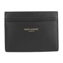 SAINT LAURENT PARIS サンローランパリ カードケース 3707【本物保証】