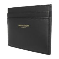 SAINT LAURENT PARIS サンローランパリ カードケース 3707【本物保証】