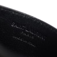 SAINT LAURENT PARIS サンローランパリ カードケース 3707【本物保証】