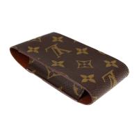 LOUIS VUITTON ルイ ヴィトン ポーチ M63024 モノグラムキャ【本物保証】