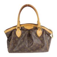 LOUIS VUITTON ルイ ヴィトン ハンドバッグ M40143 モノグラ【本物保証】