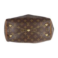 LOUIS VUITTON ルイ ヴィトン ハンドバッグ M40143 モノグラ【本物保証】