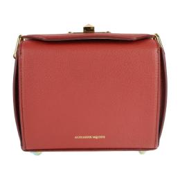 Alexander McQueen アレキサンダーマックイーン ショルダーバッグ【本物保証】