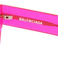 BALENCIAGA バレンシアガ サングラス BB0050S プラスチック ク【本物保証】