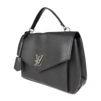 LOUIS VUITTON ルイ ヴィトン ハンドバッグ M54849 レザー 【本物保証】