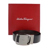 Salvatore Ferragamo サルヴァトーレ フェラガモ ベルト 67【本物保証】