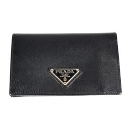 PRADA プラダ コインケース 1M0504 SAFFIANO ORO サフィ【本物保証】