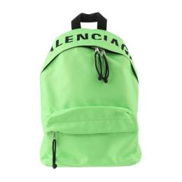 BALENCIAGA バレンシアガ リュック・デイパック 565798 ナイロン【本物保証】