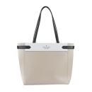 Kate Spade ケイトスペード トートバッグ WKRU7098 レザー ベ【本物保証】