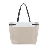 Kate Spade ケイトスペード トートバッグ WKRU7098 レザー ベ【本物保証】