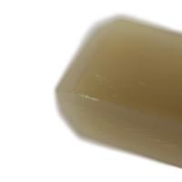 HERMES エルメス その他アクセサリー バッファローホーン ベージュ ブラウ【本物保証】