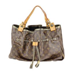 LOUIS VUITTON ルイ ヴィトン ハンドバッグ M47927 モノグラ【本物保証】